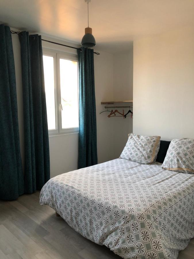 Le Ponton Apartman Fécamp Kültér fotó