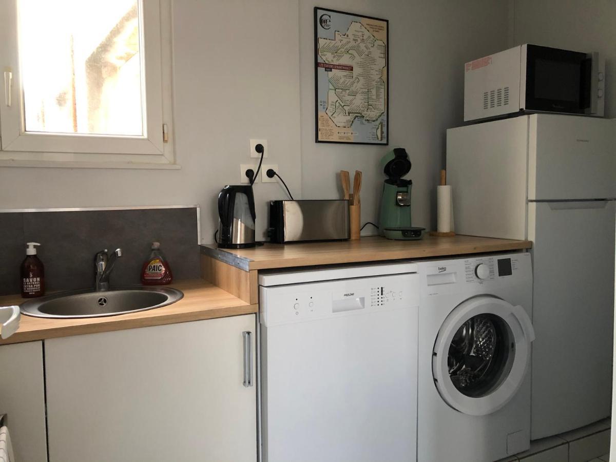 Le Ponton Apartman Fécamp Kültér fotó